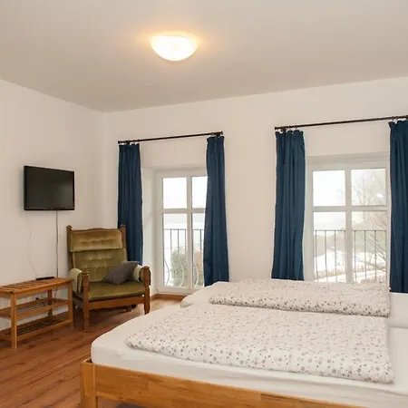 Landgasthof Witten 3* Labenz