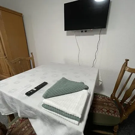 Konukevi Landgasthof Witten Labenz
