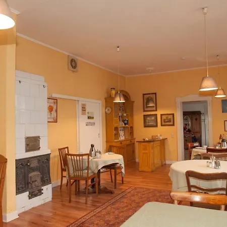 Landgasthof Witten 3*