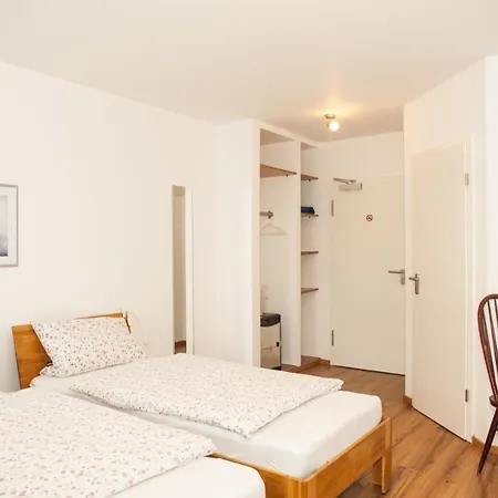 Landgasthof Witten Konukevi 3*