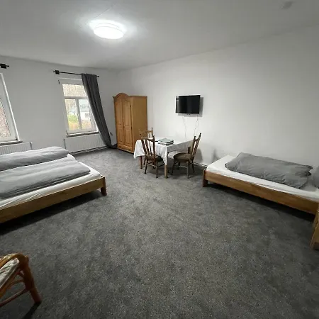 Landgasthof Witten Konukevi Labenz