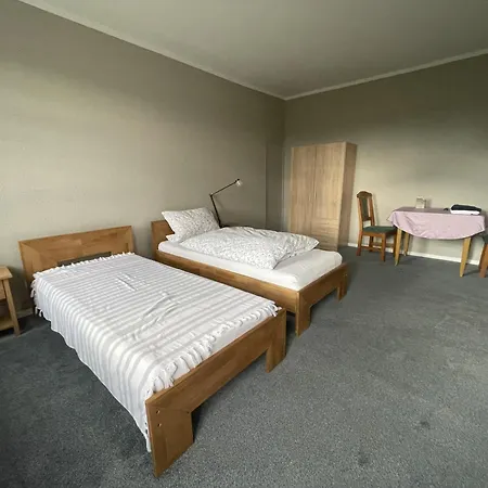 Landgasthof Witten Konukevi