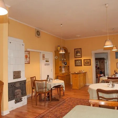 Landgasthof Witten 3*