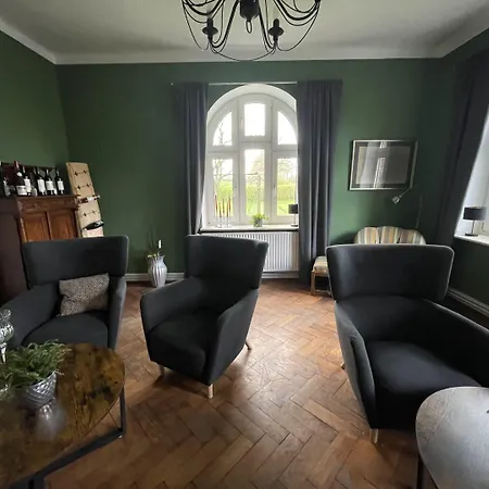 Landgasthof Witten 3*