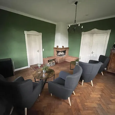 Landgasthof Witten Maison d'hôtes 3*