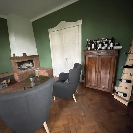 Affittacamere Landgasthof Witten 3*