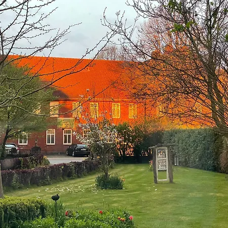 Landgasthof Witten 3* Labenz