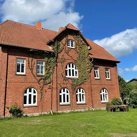 Maison d'hôtes Landgasthof Witten 3*