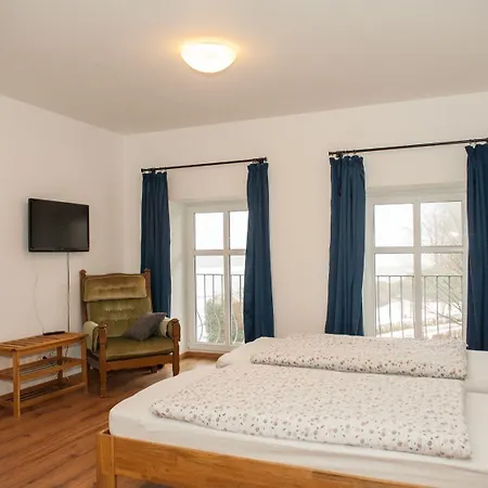Landgasthof Witten 3* Labenz