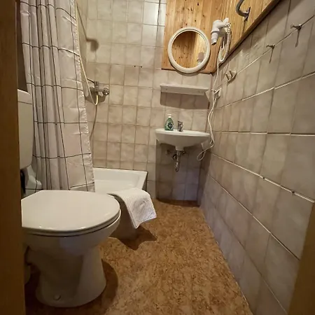 Landgasthof Witten 3*