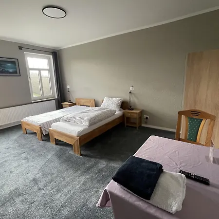 Landgasthof Witten 3*