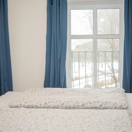 Landgasthof Witten Konukevi 3*