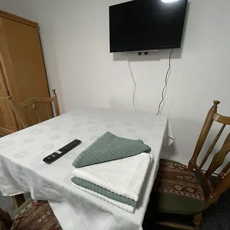 Landgasthof Witten Gæstehus Labenz