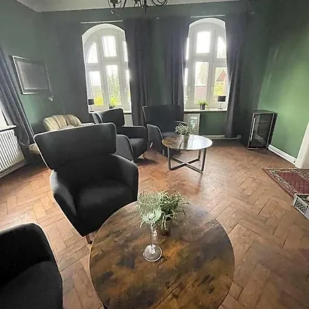 Landgasthof Witten