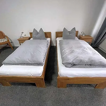 Landgasthof Witten Konukevi 3*