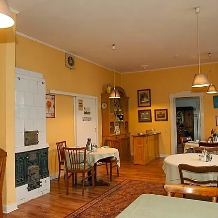 Landgasthof Witten 3* Labenz