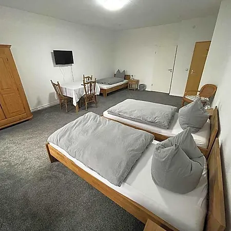 Landgasthof Witten 3*