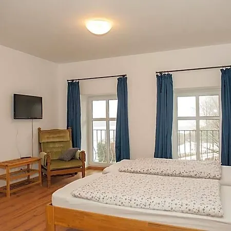 Konukevi Landgasthof Witten 3*