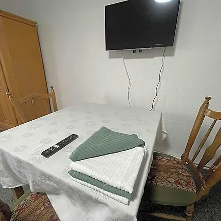 Konukevi Landgasthof Witten Labenz