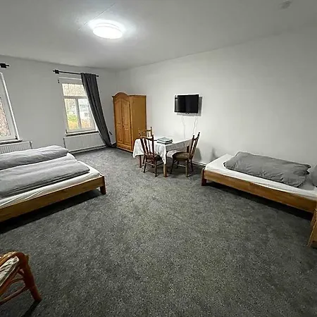 Landgasthof Witten Konukevi Labenz