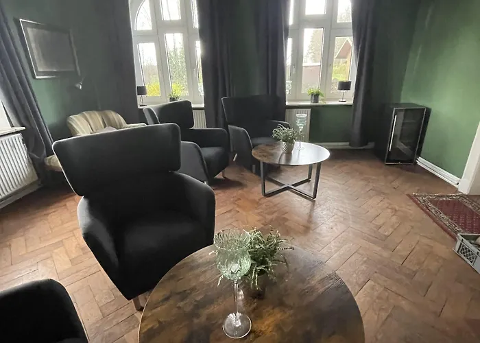 Landgasthof Witten Vendégház Labenz