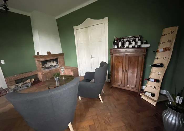 Casa de hóspedes Landgasthof Witten 3*