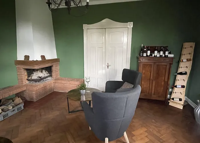 Landgasthof Witten 3* Labenz