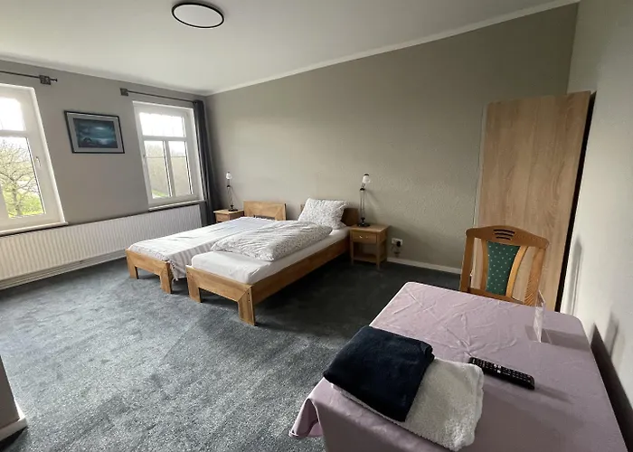 Landgasthof Witten 3*