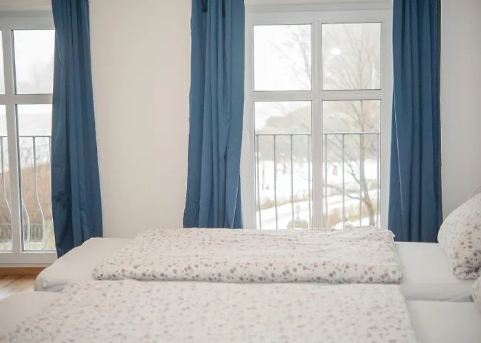 Landgasthof Witten Casa de hóspedes 3*