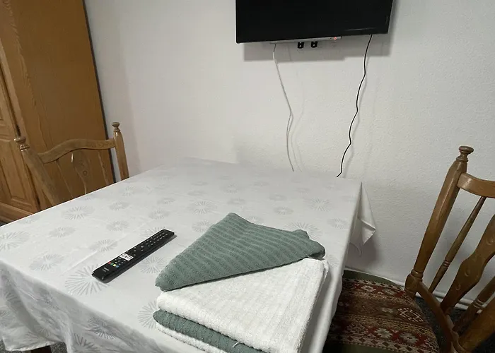 Landgasthof Witten Vendégház Labenz